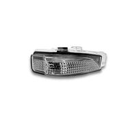 BSSTORE® Freccia Specchietto Laterale Indicatore Di Direzione Compatibile Con Auris 2013-2018/CH-R 2016-/Verso 2013/- (Destra - Lato Passeggero)