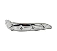 BSSTORE® Freccia Specchietto Laterale Indicatore Di Direzione Compatibile Con IX35 2010 In Poi (Sinistra)