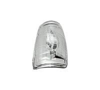 BSSTORE Freccia Specchietto Laterale Indicatore Di Direzione Compatibile Con Transit 2014-2019 (Destra)