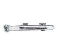 BSSTORE Freccia Specchietto Laterale Indicatore di Direzione LED per GOLF 7 2012, TOURAN 2 2015, SPORTSVAN 2014 (Sinistra - Lato Conducente)
