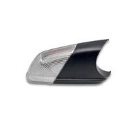 BSSTORE® Freccia Specchietto Retrovisore Laterale Indicatore Di Direzione Compatibile Con POLO 2005-2009 | OCTAVIA 2005-2009 (Destra - Lato Passeggero)