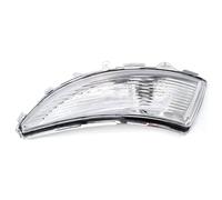 BSSTORE Freccia Specchietto Retrovisore Laterale per CLIO 4 2012, CAPTUR 2013, MICRA 5 2017, ZOE 2013 (Sinistra - Lato Conducente)