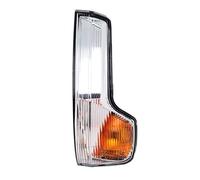 BSSTORE Freccia Specchietto Retrovisore Laterale per DAILY VI 2014-2019 (Destra - Lato Passeggero)