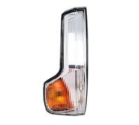 BSSTORE Freccia Specchietto Retrovisore Laterale per DAILY VI 2014-2019 (Sinistra - Lato Conducente)