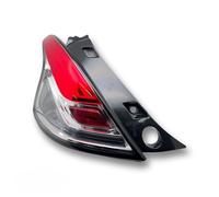 BSSTORE Gruppo Ottico Fanale Posteriore a LED Compatibile con YPSILON (Destra - Lato Passeggero)