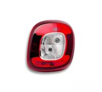 BSSTORE Gruppo Ottico Fanale Posteriore Compatibile Con FORTWO | FORFOUR (Destra - Lato Passeggero)
