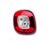 BSSTORE Gruppo Ottico Fanale Posteriore Compatibile Con FORTWO | FORFOUR (Sinistra - Lato Guida)