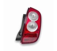 BSSTORE Gruppo Ottico Fanale Posteriore Compatibile Con MICRA 2003-2010 (Destra - Lato Passeggero)