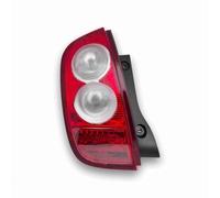 BSSTORE Gruppo Ottico Fanale Posteriore Compatibile Con MICRA 2003-2010 (Sinistra - Lato Guida)