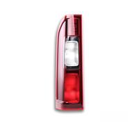 BSSTORE Gruppo Ottico Fanale Posteriore Compatibile Con TRAFIC | VIVARO | TALENTO | NV300 (Sinistra - Lato Guida)