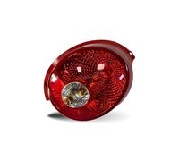 BSSTORE Gruppo Ottico Fanale Stop Posteriore Compatibile con Matiz dal 2005 - > | Codici OEM 96590414, 96590413 (Destra - Lato Passeggero)