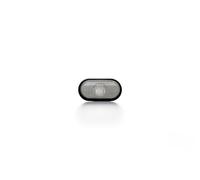 BSSTORE Gruppo Ottico Freccia Laterale Compatibile Con CLIO | KANGOO | TWINGO e Molte Altre Auto