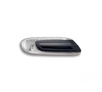 BSSTORE Gruppo Ottico Freccia Laterale Compatibile Con MINI 2013-2018 (Sinistra - Lato Guida)