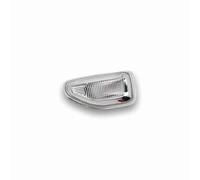 BSSTORE Gruppo Ottico Freccia Laterale Compatibile Con SANDERO | LOGAN (Sinistra - Lato Guida)