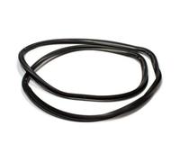 BSSTORE Guarnizione Forno Compatibile Equivalente a C00081579 Con 4 Lunette Da 1400MM