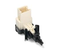 BSSTORE Interruttore On/Off Lavastoviglie Compatibile Equivalente A 1732090100