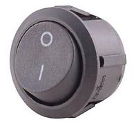 BSSTORE Interruttore On/Off Scopa Aspirapolvere Compatibile Handy Force 2759 2761 Equivalente A AT5185761900 KDC-A05-A