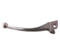 BSSTORE Leva Freno/Frizione Destra Argento Cromata Compatibile PX MILLENIUM 125-200, 98-11 Cod. Riferimento 494804