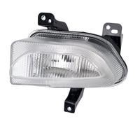 BSSTORE Luce Diurna Anteriore Freccia per Renegade (BU, B1) 2014-2018 (Sinistra - Lato Conducente)