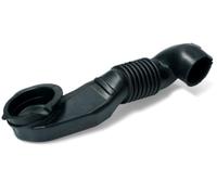 BSSTORE Manicotto Tubo Carico Lavatrice Compatibile Con Vari Modelli Equivalente A 00267532
