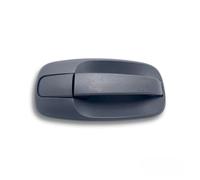 BSSTORE Maniglia Apriportiera Esterna Anteriore Compatibile Con TRAFIC | VIVARO | PRIMASTAR (Destra - Lato Passeggero)