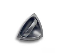 BSSTORE Maniglia Apriportiera Esterna Compatibile Con FORTWO 1998-2006 (Sinistra - Lato Guida)