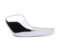 BSSTORE Maniglia Porta Interna per Corsa D dal 2006 al 2014 (S07) Cromata (Sinistra - Lato Conducente)