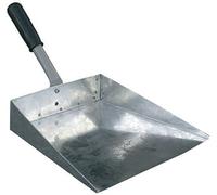 BSSTORE Paletta Alzapolvere In lamiera Zincata Inalterabile