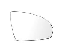 BSSTORE Piastra Vetro Specchietto Retrovisore per FORTWO dal 2007 al 2014 (Destra - Lato Passeggero)