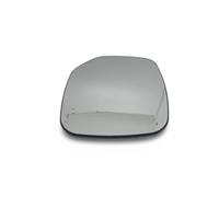 BSSTORE® Piastra Vetro Specchio Retrovisore Compatibile Con Berlingo 1996-2008/Ranch Partner 1996-2008 (Sinistra)