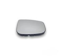 BSSTORE® Piastra Vetro Specchio Retrovisore Compatibile Con BERLINGO | RANCH PARTNER (Destra - Lato Passeggero)