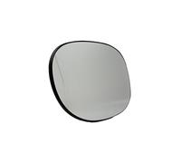 BSSTORE® Piastra Vetro Specchio Retrovisore Compatibile Con C2 2003-/C3 2002-2009/Picasso 2000-2010 (Destra)