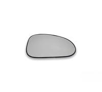 BSSTORE® Piastra Vetro Specchio Retrovisore Compatibile Con MATIZ 1998-2005 (Destra - Lato Passeggero)