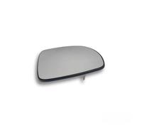 BSSTORE Piastra Vetro Specchio Retrovisore Compatibile Con PICANTO 2008-2011 (Sinistra - Lato Guida)