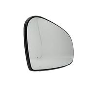 BSSTORE® Piastra Vetro Specchio Retrovisore Compatibile Con Saxo 1996-1999 (Destra)