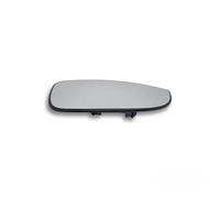 BSSTORE Piastra Vetro Specchio Retrovisore Inferiore Termico Compatibile Con DUCATO - JUMPER - BOXER - MOVANO (Sinistra - Lato Guida)