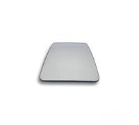 BSSTORE Piastra Vetro Specchio Retrovisore Superiore Compatibile Con DAILY 2000-2005