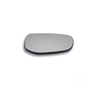 BSSTORE Piastra Vetro Specchio Retrovisore Termica Compatibile Con C4 CACTUS | C-ELYSEE | 301 (Sinistra - Lato Guida)