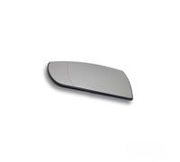 BSSTORE Piastra Vetro Specchio Retrovisore Termica Compatibile Con KUGA 2013-2019 (Sinistra - Lato Guida)