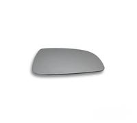 BSSTORE Piastra Vetro Specchio Retrovisore Termica Compatibile Con NOTE 2006-2013 (Destra - Lato Passeggero)