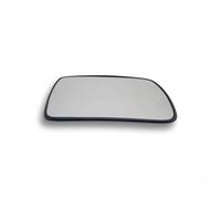 BSSTORE Piastra Vetro Specchio Retrovisore Termica Compatibile Con PICANTO (Destra - Lato Passeggero)