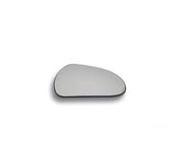 BSSTORE Piastra Vetro Specchio Retrovisore Termico Compatibile Con 207 (Sinistra - Lato Guida)