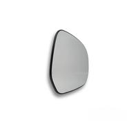 BSSTORE Piastra Vetro Specchio Retrovisore Termico Compatibile Con AGILA | SPLASH (Sinistra - Lato Guida)