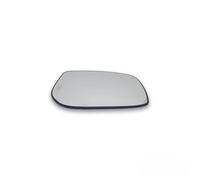 BSSTORE® Piastra Vetro Specchio Retrovisore Termico Compatibile Con AURIS 2007-2012 (Destra - Lato Passeggero)