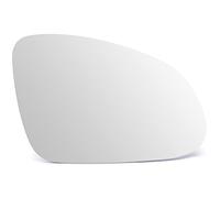 BSSTORE Piastra Vetro Specchio Retrovisore Termico per ASTRA J (P10) 2010-2015 (Destro - Lato Passeggero)