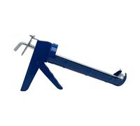 BSSTORE® Pistola Per Sigillanti Con Avanzamento A Cricchetto In Metallo