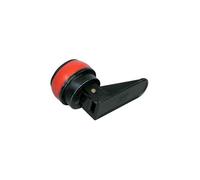 BSSTORE Tappo Ad Espansione in Plastica per Specchio di Poppa Diametro mm 42, per Barca, Gommone E Svariati Usi
