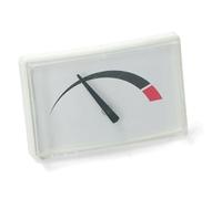 BSSTORE Termometro Scaldabagno Rettangolare Universale