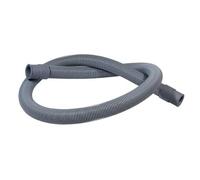 BSSTORE Tubo Di Scarico Lavatrice Flessibile Universale (Mt 1,50)