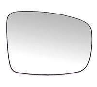 BSSTORE Vetro Specchietto Retrovisore per I10 I 2008-2013 (Destro - Lato Passeggero)